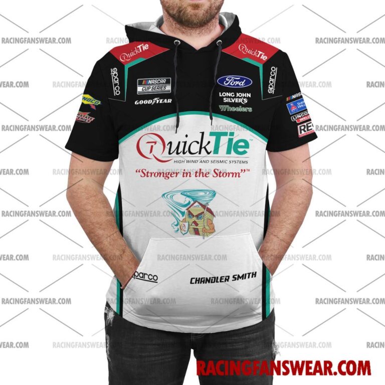 Nascar store - Loyal fans of Chandler Smith's Bomber Jacket,Unisex Thick Coat,Unisex Sleeveless Hoodie,Unisex Hooded T-Shirt,Kid Sleeveless Hoodie,Kid Hooded T-Shirts,Kid Thick Coat:vintage nascar racing suit,uniform,apparel,shirts,merch,merchandise,jersey,hoodie,jackets,shorts,sweatshirt,outfits,clothes