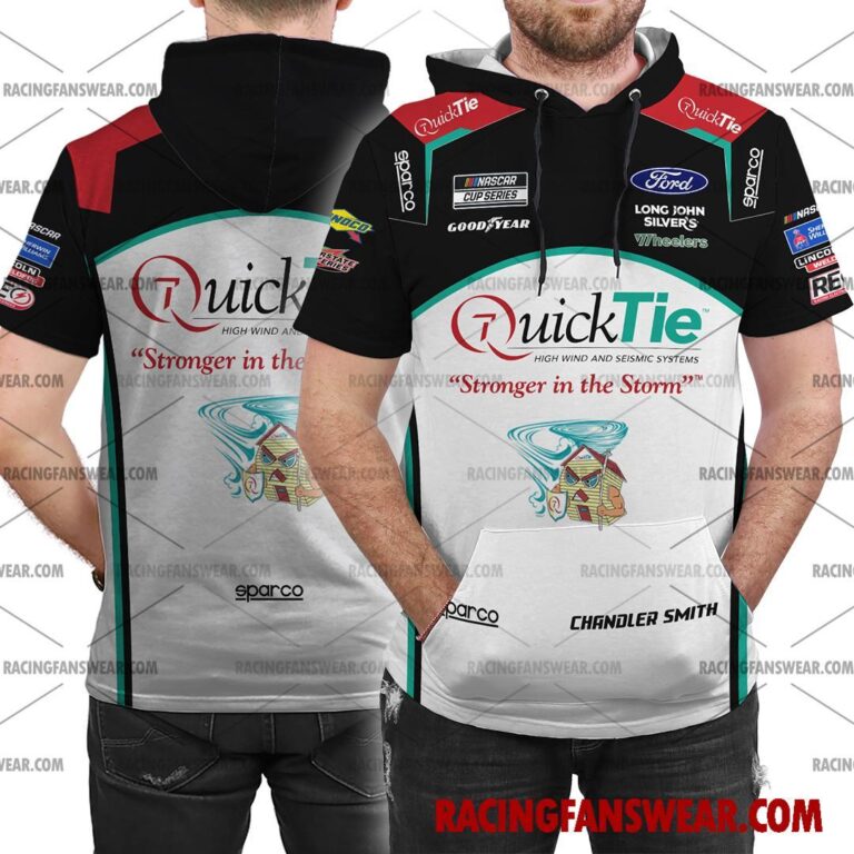 Nascar store - Loyal fans of Chandler Smith's Bomber Jacket,Unisex Thick Coat,Unisex Sleeveless Hoodie,Unisex Hooded T-Shirt,Kid Sleeveless Hoodie,Kid Hooded T-Shirts,Kid Thick Coat:vintage nascar racing suit,uniform,apparel,shirts,merch,merchandise,jersey,hoodie,jackets,shorts,sweatshirt,outfits,clothes