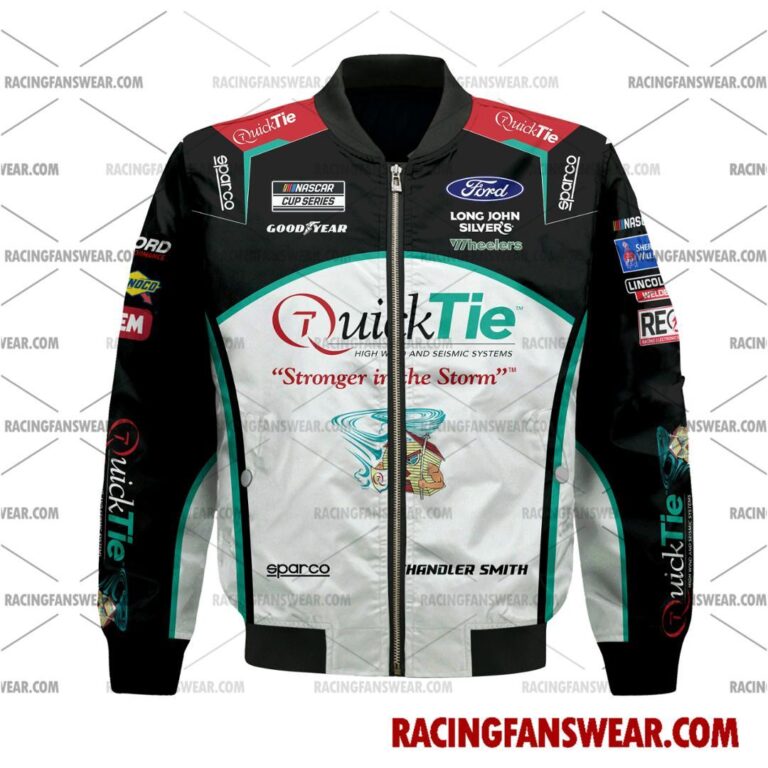 Nascar store - Loyal fans of Chandler Smith's Bomber Jacket,Unisex Thick Coat,Unisex Sleeveless Hoodie,Unisex Hooded T-Shirt,Kid Sleeveless Hoodie,Kid Hooded T-Shirts,Kid Thick Coat:vintage nascar racing suit,uniform,apparel,shirts,merch,merchandise,jersey,hoodie,jackets,shorts,sweatshirt,outfits,clothes