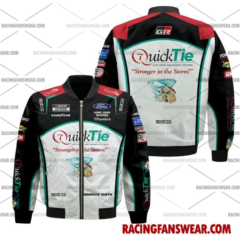 Nascar store - Loyal fans of Chandler Smith's Bomber Jacket,Unisex Thick Coat,Unisex Sleeveless Hoodie,Unisex Hooded T-Shirt,Kid Sleeveless Hoodie,Kid Hooded T-Shirts,Kid Thick Coat:vintage nascar racing suit,uniform,apparel,shirts,merch,merchandise,jersey,hoodie,jackets,shorts,sweatshirt,outfits,clothes