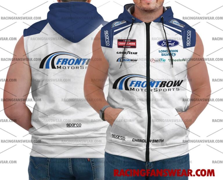 Nascar store - Loyal fans of Chandler Smith's Bomber Jacket,Unisex Thick Coat,Unisex Sleeveless Hoodie,Unisex Hooded T-Shirt,Kid Sleeveless Hoodie,Kid Hooded T-Shirts,Kid Thick Coat:vintage nascar racing suit,uniform,apparel,shirts,merch,merchandise,jersey,hoodie,jackets,shorts,sweatshirt,outfits,clothes