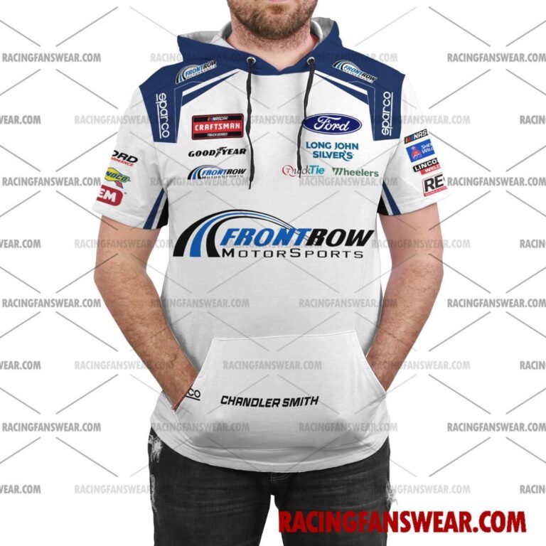Nascar store - Loyal fans of Chandler Smith's Bomber Jacket,Unisex Thick Coat,Unisex Sleeveless Hoodie,Unisex Hooded T-Shirt,Kid Sleeveless Hoodie,Kid Hooded T-Shirts,Kid Thick Coat:vintage nascar racing suit,uniform,apparel,shirts,merch,merchandise,jersey,hoodie,jackets,shorts,sweatshirt,outfits,clothes