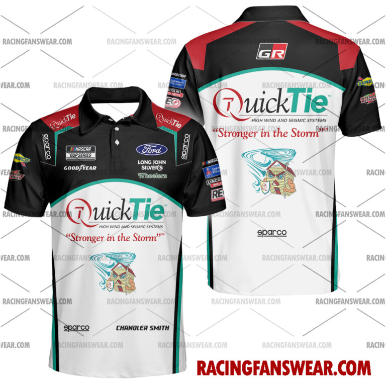 Nascar store - Loyal fans of Chandler Smith's Unisex Hawaiian Shirt,Unisex Polo Shirt,Kid Hawaiian Shirt,Kid Polo Shirt:vintage nascar racing suit,uniform,apparel,shirts,merch,merchandise,jersey,hoodie,jackets,shorts,sweatshirt,outfits,clothes