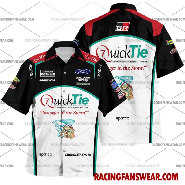 Nascar store - Loyal fans of Chandler Smith's Unisex Hawaiian Shirt,Unisex Polo Shirt,Kid Hawaiian Shirt,Kid Polo Shirt:vintage nascar racing suit,uniform,apparel,shirts,merch,merchandise,jersey,hoodie,jackets,shorts,sweatshirt,outfits,clothes