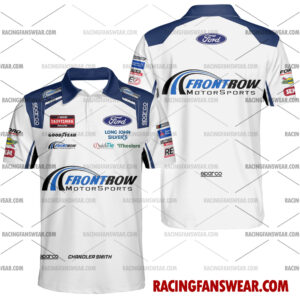 Chandler Smith Nascar Racing 2025 Uniform Apparel Clothes Hawaiian Polo Shirts 3 Nascar store - Loyal fans of Chandler Smith's Unisex Hawaiian Shirt,Unisex Polo Shirt,Kid Hawaiian Shirt,Kid Polo Shirt:vintage nascar racing suit,uniform,apparel,shirts,merch,merchandise,jersey,hoodie,jackets,shorts,sweatshirt,outfits,clothes