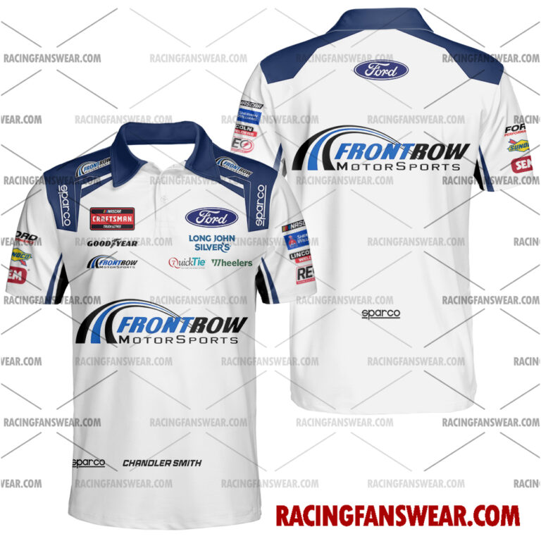 Nascar store - Loyal fans of Chandler Smith's Unisex Hawaiian Shirt,Unisex Polo Shirt,Kid Hawaiian Shirt,Kid Polo Shirt:vintage nascar racing suit,uniform,apparel,shirts,merch,merchandise,jersey,hoodie,jackets,shorts,sweatshirt,outfits,clothes