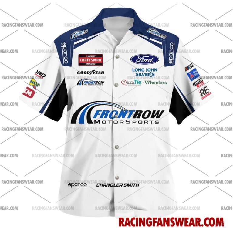 Nascar store - Loyal fans of Chandler Smith's Unisex Hawaiian Shirt,Unisex Polo Shirt,Kid Hawaiian Shirt,Kid Polo Shirt:vintage nascar racing suit,uniform,apparel,shirts,merch,merchandise,jersey,hoodie,jackets,shorts,sweatshirt,outfits,clothes