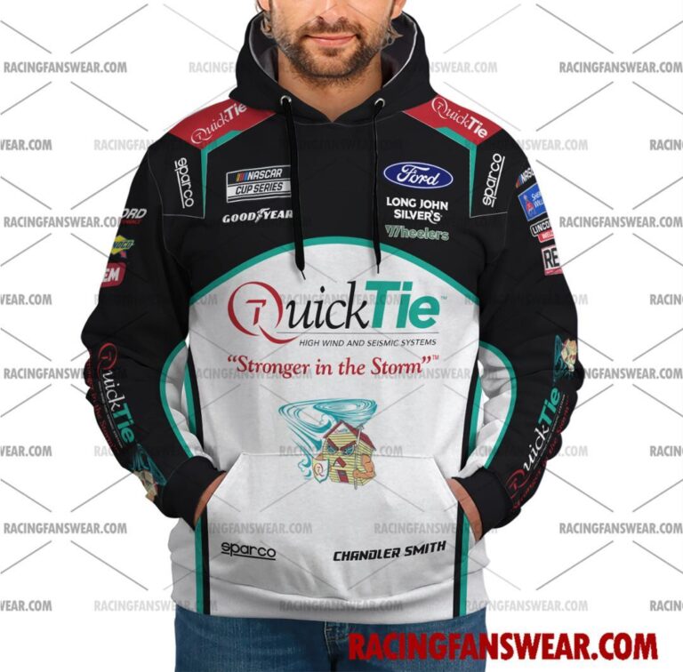 Nascar store - Loyal fans of Chandler Smith's Unisex Hoodie,Unisex Pop Top Hoodie,Unisex Zip Hoodie,Unisex T-Shirt,Unisex Sweatshirt,Unisex Long Pants,Kid Hoodie,Kid Zip Hoodie,Kid T-Shirt,Kid Sweatshirt,Kid Long Pants:vintage nascar racing suit,uniform,apparel,shirts,merch,merchandise,jersey,hoodie,jackets,shorts,sweatshirt,outfits,clothes