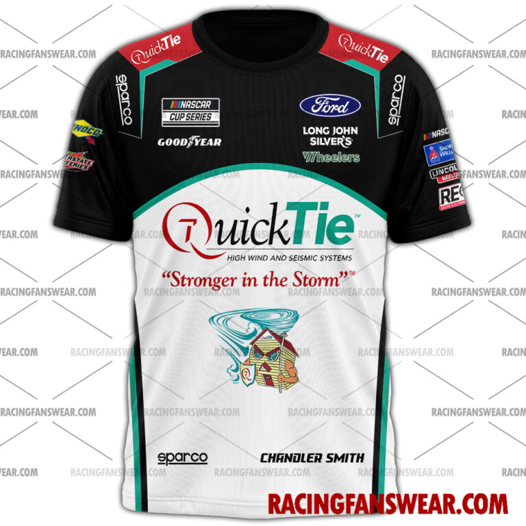 Nascar store - Loyal fans of Chandler Smith's Unisex Hoodie,Unisex Pop Top Hoodie,Unisex Zip Hoodie,Unisex T-Shirt,Unisex Sweatshirt,Unisex Long Pants,Kid Hoodie,Kid Zip Hoodie,Kid T-Shirt,Kid Sweatshirt,Kid Long Pants:vintage nascar racing suit,uniform,apparel,shirts,merch,merchandise,jersey,hoodie,jackets,shorts,sweatshirt,outfits,clothes