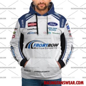 Chandler Smith Nascar Racing 2025 Uniform Apparel Clothes Sweatshirt Zip Pop Top Hoodie T-Shirt Long Pant 1 Nascar store - Loyal fans of Chandler Smith's Unisex Hoodie,Unisex Pop Top Hoodie,Unisex Zip Hoodie,Unisex T-Shirt,Unisex Sweatshirt,Unisex Long Pants,Kid Hoodie,Kid Zip Hoodie,Kid T-Shirt,Kid Sweatshirt,Kid Long Pants:vintage nascar racing suit,uniform,apparel,shirts,merch,merchandise,jersey,hoodie,jackets,shorts,sweatshirt,outfits,clothes