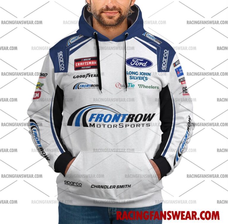 Nascar store - Loyal fans of Chandler Smith's Unisex Hoodie,Unisex Pop Top Hoodie,Unisex Zip Hoodie,Unisex T-Shirt,Unisex Sweatshirt,Unisex Long Pants,Kid Hoodie,Kid Zip Hoodie,Kid T-Shirt,Kid Sweatshirt,Kid Long Pants:vintage nascar racing suit,uniform,apparel,shirts,merch,merchandise,jersey,hoodie,jackets,shorts,sweatshirt,outfits,clothes