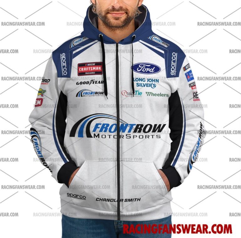 Nascar store - Loyal fans of Chandler Smith's Unisex Hoodie,Unisex Pop Top Hoodie,Unisex Zip Hoodie,Unisex T-Shirt,Unisex Sweatshirt,Unisex Long Pants,Kid Hoodie,Kid Zip Hoodie,Kid T-Shirt,Kid Sweatshirt,Kid Long Pants:vintage nascar racing suit,uniform,apparel,shirts,merch,merchandise,jersey,hoodie,jackets,shorts,sweatshirt,outfits,clothes