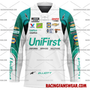 Nascar store - Loyal fans of Chase Elliott's Men's Baseball Jersey,Women's Baseball Jersey,Kid's Baseball Jersey,Men's Hockey Jerseys,WoMen's Hockey Jerseys,Youth's Hockey Jerseys:vintage nascar racing suit,uniform,apparel,shirts,merch,merchandise,jersey,hoodie,jackets,shorts,sweatshirt,outfits,clothes