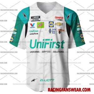 Nascar store - Loyal fans of Chase Elliott's Men's Baseball Jersey,Women's Baseball Jersey,Kid's Baseball Jersey,Men's Hockey Jerseys,WoMen's Hockey Jerseys,Youth's Hockey Jerseys:vintage nascar racing suit,uniform,apparel,shirts,merch,merchandise,jersey,hoodie,jackets,shorts,sweatshirt,outfits,clothes