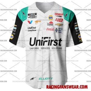 Nascar store - Loyal fans of Chase Elliott's Men's Baseball Jersey,Women's Baseball Jersey,Kid's Baseball Jersey,Men's Hockey Jerseys,WoMen's Hockey Jerseys,Youth's Hockey Jerseys:vintage nascar racing suit,uniform,apparel,shirts,merch,merchandise,jersey,hoodie,jackets,shorts,sweatshirt,outfits,clothes