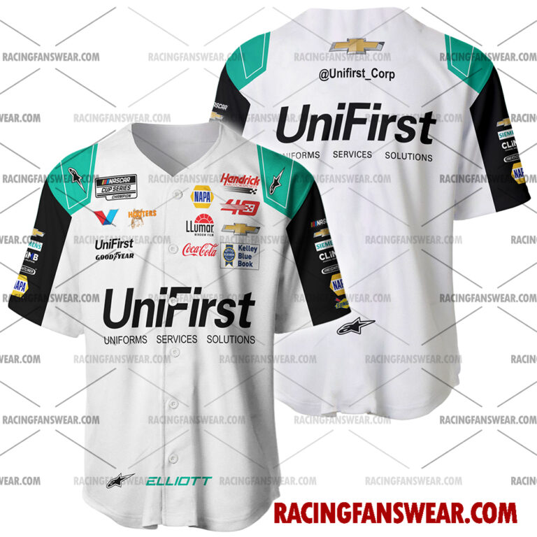 Nascar store - Loyal fans of Chase Elliott's Men's Baseball Jersey,Women's Baseball Jersey,Kid's Baseball Jersey,Men's Hockey Jerseys,WoMen's Hockey Jerseys,Youth's Hockey Jerseys:vintage nascar racing suit,uniform,apparel,shirts,merch,merchandise,jersey,hoodie,jackets,shorts,sweatshirt,outfits,clothes