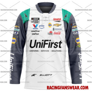 Nascar store - Loyal fans of Chase Elliott's Men's Baseball Jersey,Women's Baseball Jersey,Kid's Baseball Jersey,Men's Hockey Jerseys,WoMen's Hockey Jerseys,Youth's Hockey Jerseys:vintage nascar racing suit,uniform,apparel,shirts,merch,merchandise,jersey,hoodie,jackets,shorts,sweatshirt,outfits,clothes