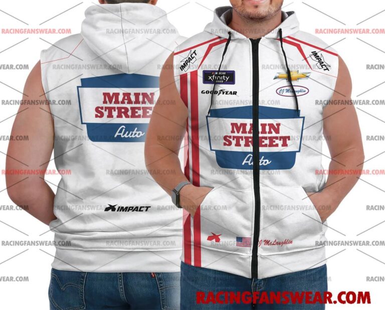 Nascar store - Loyal fans of CJ McLaughlin's Bomber Jacket,Unisex Thick Coat,Unisex Sleeveless Hoodie,Unisex Hooded T-Shirt,Kid Sleeveless Hoodie,Kid Hooded T-Shirts,Kid Thick Coat:vintage nascar racing suit,uniform,apparel,shirts,merch,merchandise,jersey,hoodie,jackets,shorts,sweatshirt,outfits,clothes
