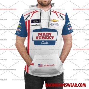Nascar store - Loyal fans of CJ McLaughlin's Bomber Jacket,Unisex Thick Coat,Unisex Sleeveless Hoodie,Unisex Hooded T-Shirt,Kid Sleeveless Hoodie,Kid Hooded T-Shirts,Kid Thick Coat:vintage nascar racing suit,uniform,apparel,shirts,merch,merchandise,jersey,hoodie,jackets,shorts,sweatshirt,outfits,clothes