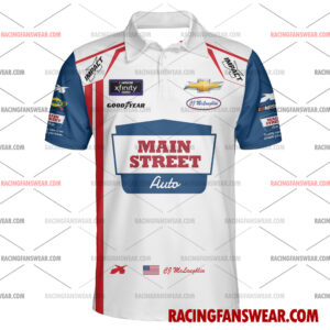 Nascar store - Loyal fans of CJ McLaughlin's Unisex Hawaiian Shirt,Unisex Polo Shirt,Kid Hawaiian Shirt,Kid Polo Shirt:vintage nascar racing suit,uniform,apparel,shirts,merch,merchandise,jersey,hoodie,jackets,shorts,sweatshirt,outfits,clothes