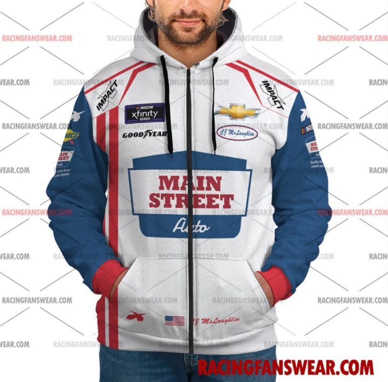 Nascar store - Loyal fans of CJ McLaughlin's Unisex Hoodie,Unisex Pop Top Hoodie,Unisex Zip Hoodie,Unisex T-Shirt,Unisex Sweatshirt,Unisex Long Pants,Kid Hoodie,Kid Zip Hoodie,Kid T-Shirt,Kid Sweatshirt,Kid Long Pants:vintage nascar racing suit,uniform,apparel,shirts,merch,merchandise,jersey,hoodie,jackets,shorts,sweatshirt,outfits,clothes