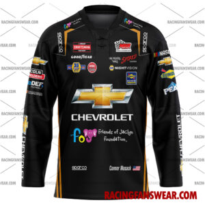Nascar store - Loyal fans of Connor Mosack's Men's Baseball Jersey,Women's Baseball Jersey,Kid's Baseball Jersey,Men's Hockey Jerseys,WoMen's Hockey Jerseys,Youth's Hockey Jerseys:vintage nascar racing suit,uniform,apparel,shirts,merch,merchandise,jersey,hoodie,jackets,shorts,sweatshirt,outfits,clothes