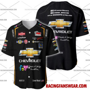 Nascar store - Loyal fans of Connor Mosack's Men's Baseball Jersey,Women's Baseball Jersey,Kid's Baseball Jersey,Men's Hockey Jerseys,WoMen's Hockey Jerseys,Youth's Hockey Jerseys:vintage nascar racing suit,uniform,apparel,shirts,merch,merchandise,jersey,hoodie,jackets,shorts,sweatshirt,outfits,clothes