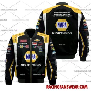 Nascar store - Loyal fans of Connor Mosack's Bomber Jacket,Unisex Thick Coat,Unisex Sleeveless Hoodie,Unisex Hooded T-Shirt,Kid Sleeveless Hoodie,Kid Hooded T-Shirts,Kid Thick Coat:vintage nascar racing suit,uniform,apparel,shirts,merch,merchandise,jersey,hoodie,jackets,shorts,sweatshirt,outfits,clothes