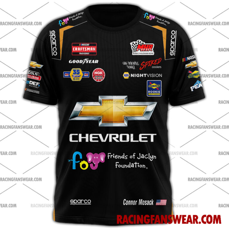 Nascar store - Loyal fans of Connor Mosack's Unisex Hoodie,Unisex Pop Top Hoodie,Unisex Zip Hoodie,Unisex T-Shirt,Unisex Sweatshirt,Unisex Long Pants,Kid Hoodie,Kid Zip Hoodie,Kid T-Shirt,Kid Sweatshirt,Kid Long Pants:vintage nascar racing suit,uniform,apparel,shirts,merch,merchandise,jersey,hoodie,jackets,shorts,sweatshirt,outfits,clothes