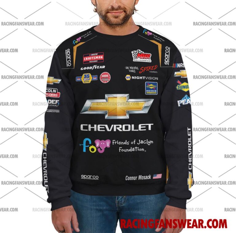 Nascar store - Loyal fans of Connor Mosack's Unisex Hoodie,Unisex Pop Top Hoodie,Unisex Zip Hoodie,Unisex T-Shirt,Unisex Sweatshirt,Unisex Long Pants,Kid Hoodie,Kid Zip Hoodie,Kid T-Shirt,Kid Sweatshirt,Kid Long Pants:vintage nascar racing suit,uniform,apparel,shirts,merch,merchandise,jersey,hoodie,jackets,shorts,sweatshirt,outfits,clothes
