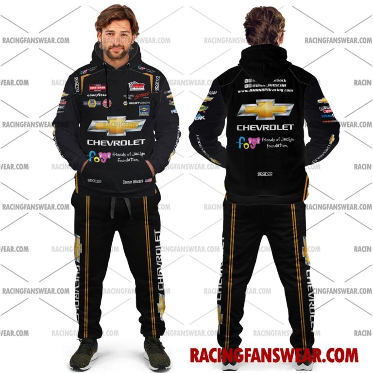 Nascar store - Loyal fans of Connor Mosack's Unisex Hoodie,Unisex Pop Top Hoodie,Unisex Zip Hoodie,Unisex T-Shirt,Unisex Sweatshirt,Unisex Long Pants,Kid Hoodie,Kid Zip Hoodie,Kid T-Shirt,Kid Sweatshirt,Kid Long Pants:vintage nascar racing suit,uniform,apparel,shirts,merch,merchandise,jersey,hoodie,jackets,shorts,sweatshirt,outfits,clothes