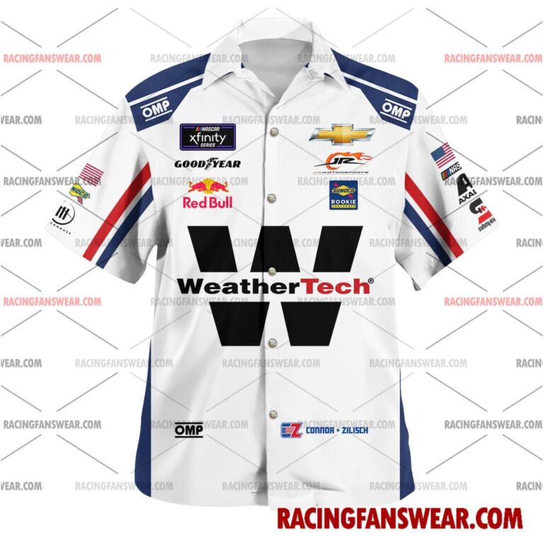 Nascar store - Loyal fans of Connor Zilisch's Unisex Hawaiian Shirt,Unisex Polo Shirt,Kid Hawaiian Shirt,Kid Polo Shirt:vintage nascar racing suit,uniform,apparel,shirts,merch,merchandise,jersey,hoodie,jackets,shorts,sweatshirt,outfits,clothes