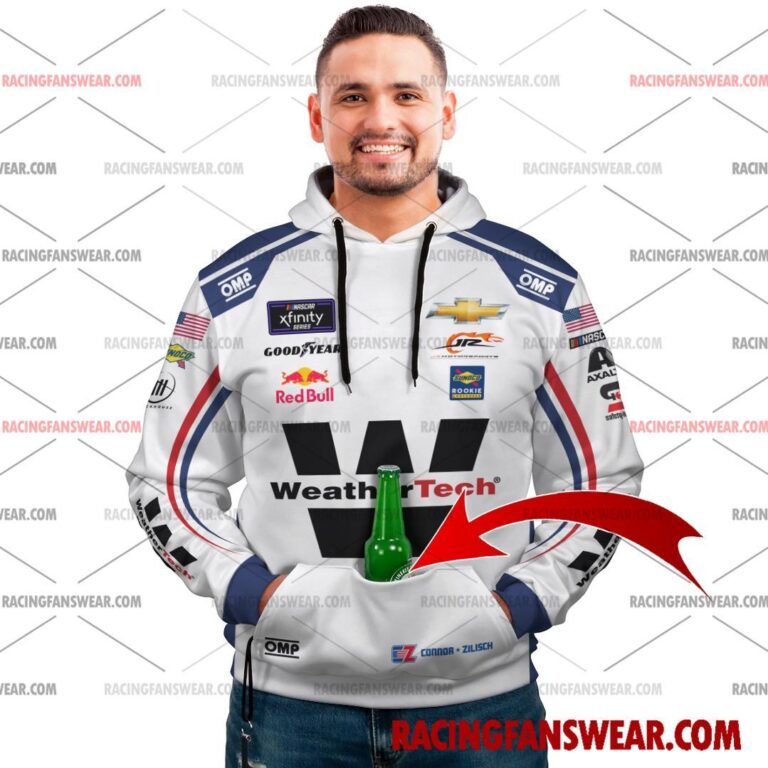 Nascar store - Loyal fans of Connor Zilisch's Unisex Hoodie,Unisex Pop Top Hoodie,Unisex Zip Hoodie,Unisex T-Shirt,Unisex Sweatshirt,Unisex Long Pants,Kid Hoodie,Kid Zip Hoodie,Kid T-Shirt,Kid Sweatshirt,Kid Long Pants:vintage nascar racing suit,uniform,apparel,shirts,merch,merchandise,jersey,hoodie,jackets,shorts,sweatshirt,outfits,clothes