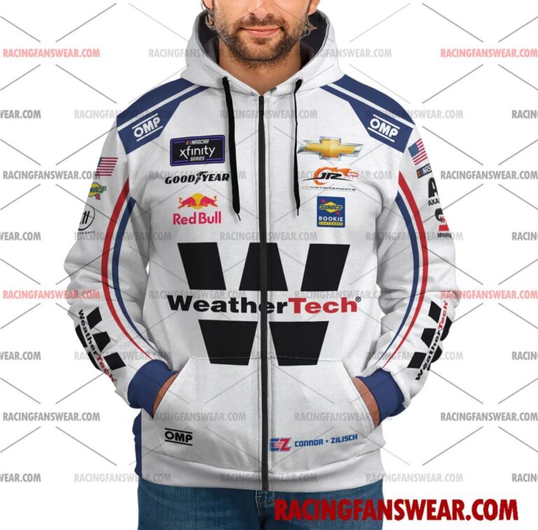 Nascar store - Loyal fans of Connor Zilisch's Unisex Hoodie,Unisex Pop Top Hoodie,Unisex Zip Hoodie,Unisex T-Shirt,Unisex Sweatshirt,Unisex Long Pants,Kid Hoodie,Kid Zip Hoodie,Kid T-Shirt,Kid Sweatshirt,Kid Long Pants:vintage nascar racing suit,uniform,apparel,shirts,merch,merchandise,jersey,hoodie,jackets,shorts,sweatshirt,outfits,clothes