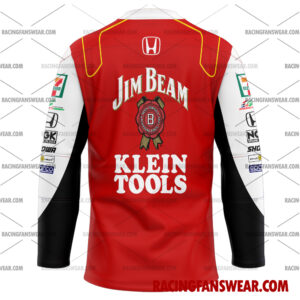 Dan Wheldon IndyCar Racing 2003 Uniform Apparel Clothes Baseball Jersey Hockey Jersey 4 IndyCar store - Loyal fans of Dan Wheldon's Men's Baseball Jersey,Women's Baseball Jersey,Kid's Baseball Jersey,Men's Hockey Jerseys,WoMen's Hockey Jerseys,Youth's Hockey Jerseys:Vintage indycar racing suit,uniform,apparel,shirts,merch,merchandise,jersey,hoodie,jackets,shorts,sweatshirt,outfits,clothes