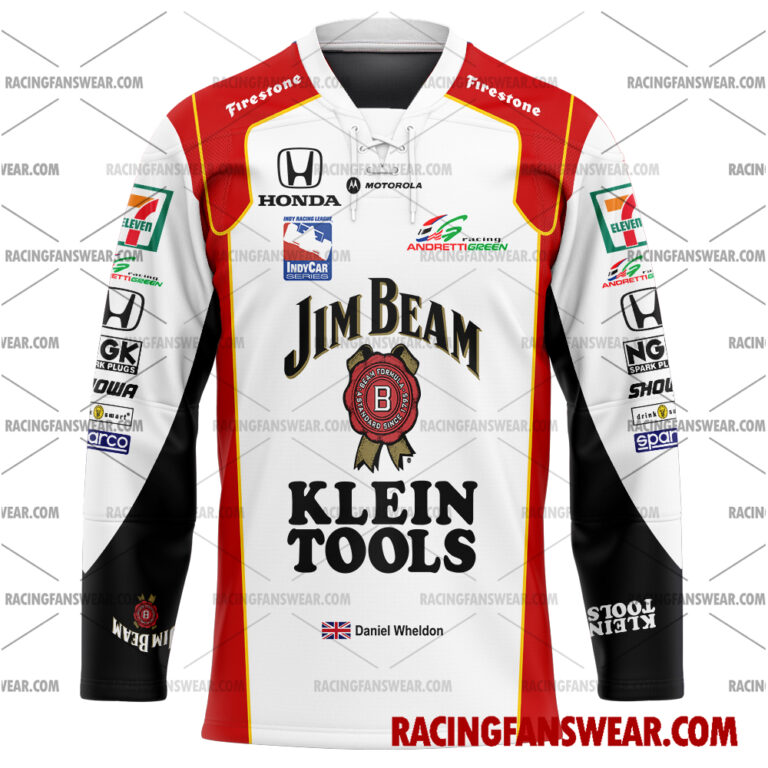 IndyCar store - Loyal fans of Dan Wheldon's Men's Baseball Jersey,Women's Baseball Jersey,Kid's Baseball Jersey,Men's Hockey Jerseys,WoMen's Hockey Jerseys,Youth's Hockey Jerseys:Vintage indycar racing suit,uniform,apparel,shirts,merch,merchandise,jersey,hoodie,jackets,shorts,sweatshirt,outfits,clothes