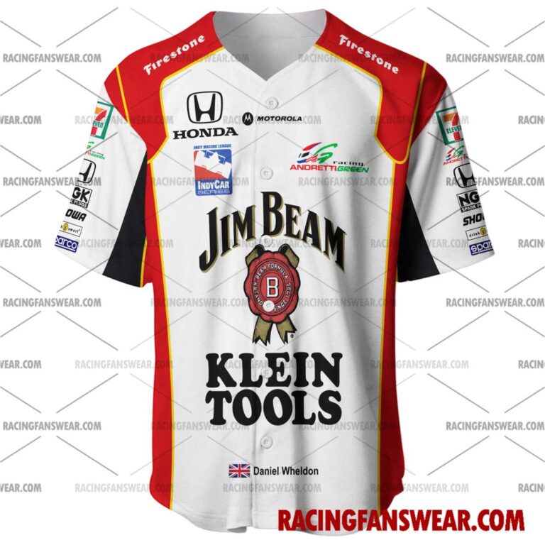 IndyCar store - Loyal fans of Dan Wheldon's Men's Baseball Jersey,Women's Baseball Jersey,Kid's Baseball Jersey,Men's Hockey Jerseys,WoMen's Hockey Jerseys,Youth's Hockey Jerseys:Vintage indycar racing suit,uniform,apparel,shirts,merch,merchandise,jersey,hoodie,jackets,shorts,sweatshirt,outfits,clothes