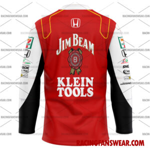 Dan Wheldon IndyCar Racing 2004 Uniform Apparel Clothes Baseball Jersey Hockey Jersey 4 IndyCar store - Loyal fans of Dan Wheldon's Men's Baseball Jersey,Women's Baseball Jersey,Kid's Baseball Jersey,Men's Hockey Jerseys,WoMen's Hockey Jerseys,Youth's Hockey Jerseys:Vintage indycar racing suit,uniform,apparel,shirts,merch,merchandise,jersey,hoodie,jackets,shorts,sweatshirt,outfits,clothes