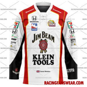 Dan Wheldon IndyCar Racing 2004 Uniform Apparel Clothes Baseball Jersey Hockey Jersey 3 IndyCar store - Loyal fans of Dan Wheldon's Men's Baseball Jersey,Women's Baseball Jersey,Kid's Baseball Jersey,Men's Hockey Jerseys,WoMen's Hockey Jerseys,Youth's Hockey Jerseys:Vintage indycar racing suit,uniform,apparel,shirts,merch,merchandise,jersey,hoodie,jackets,shorts,sweatshirt,outfits,clothes