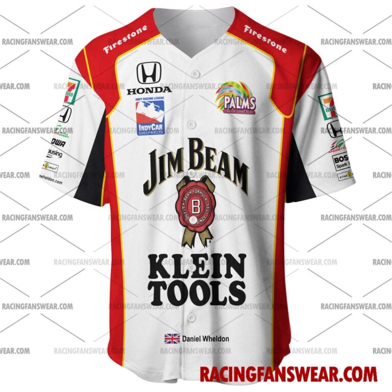 IndyCar store - Loyal fans of Dan Wheldon's Men's Baseball Jersey,Women's Baseball Jersey,Kid's Baseball Jersey,Men's Hockey Jerseys,WoMen's Hockey Jerseys,Youth's Hockey Jerseys:Vintage indycar racing suit,uniform,apparel,shirts,merch,merchandise,jersey,hoodie,jackets,shorts,sweatshirt,outfits,clothes