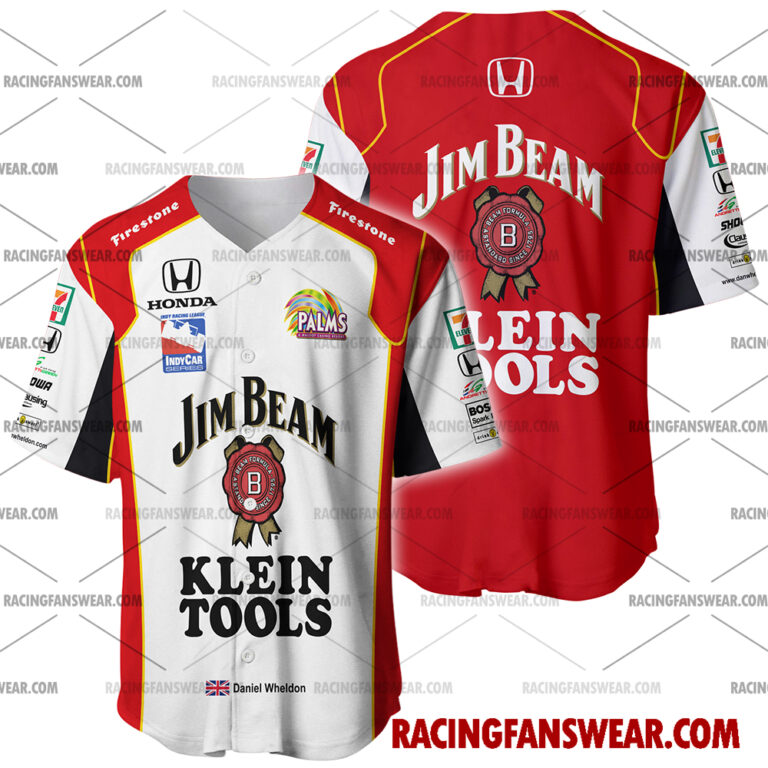 IndyCar store - Loyal fans of Dan Wheldon's Men's Baseball Jersey,Women's Baseball Jersey,Kid's Baseball Jersey,Men's Hockey Jerseys,WoMen's Hockey Jerseys,Youth's Hockey Jerseys:Vintage indycar racing suit,uniform,apparel,shirts,merch,merchandise,jersey,hoodie,jackets,shorts,sweatshirt,outfits,clothes