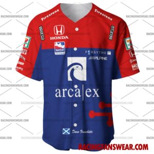Dario Franchitti IndyCar Racing 2005 Uniform Apparel Clothes Baseball Jersey Hockey Jersey 1 IndyCar store - Loyal fans of Dario Franchitti's Men's Baseball Jersey,Women's Baseball Jersey,Kid's Baseball Jersey,Men's Hockey Jerseys,WoMen's Hockey Jerseys,Youth's Hockey Jerseys:Vintage indycar racing suit,uniform,apparel,shirts,merch,merchandise,jersey,hoodie,jackets,shorts,sweatshirt,outfits,clothes