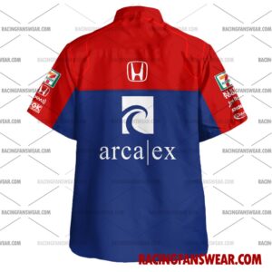 Dario Franchitti IndyCar Racing 2005 Uniform Apparel Clothes Hawaiian Polo Shirts 2 IndyCar store - Loyal fans of Dario Franchitti's Unisex Hawaiian Shirt,Unisex Polo Shirt,Kid Hawaiian Shirt,Kid Polo Shirt:Vintage indycar racing suit,uniform,apparel,shirts,merch,merchandise,jersey,hoodie,jackets,shorts,sweatshirt,outfits,clothes