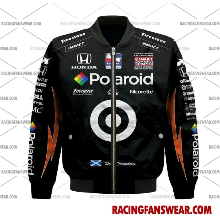 IndyCar store - Loyal fans of Dario Franchitti's Bomber Jacket,Unisex Thick Coat,Unisex Sleeveless Hoodie,Unisex Hooded T-Shirt,Kid Sleeveless Hoodie,Kid Hooded T-Shirts,Kid Thick Coat:Vintage indycar racing suit,uniform,apparel,shirts,merch,merchandise,jersey,hoodie,jackets,shorts,sweatshirt,outfits,clothes