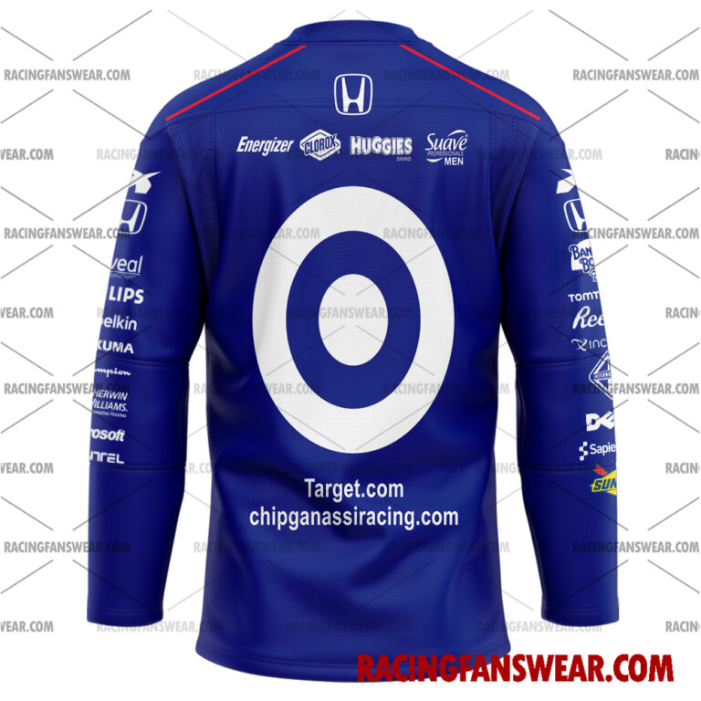 IndyCar store - Loyal fans of Dario Franchitti's Men's Baseball Jersey,Women's Baseball Jersey,Kid's Baseball Jersey,Men's Hockey Jerseys,WoMen's Hockey Jerseys,Youth's Hockey Jerseys:Vintage indycar racing suit,uniform,apparel,shirts,merch,merchandise,jersey,hoodie,jackets,shorts,sweatshirt,outfits,clothes