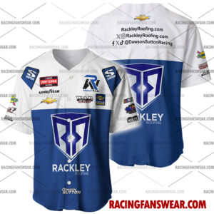 Nascar store - Loyal fans of Dawson Sutton's Men's Baseball Jersey,Women's Baseball Jersey,Kid's Baseball Jersey,Men's Hockey Jerseys,WoMen's Hockey Jerseys,Youth's Hockey Jerseys:vintage nascar racing suit,uniform,apparel,shirts,merch,merchandise,jersey,hoodie,jackets,shorts,sweatshirt,outfits,clothes