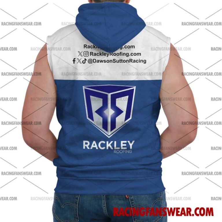 Nascar store - Loyal fans of Dawson Sutton's Bomber Jacket,Unisex Thick Coat,Unisex Sleeveless Hoodie,Unisex Hooded T-Shirt,Kid Sleeveless Hoodie,Kid Hooded T-Shirts,Kid Thick Coat:vintage nascar racing suit,uniform,apparel,shirts,merch,merchandise,jersey,hoodie,jackets,shorts,sweatshirt,outfits,clothes