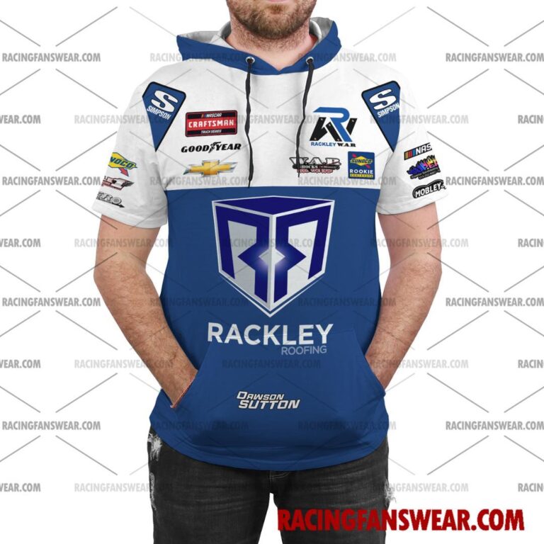 Nascar store - Loyal fans of Dawson Sutton's Bomber Jacket,Unisex Thick Coat,Unisex Sleeveless Hoodie,Unisex Hooded T-Shirt,Kid Sleeveless Hoodie,Kid Hooded T-Shirts,Kid Thick Coat:vintage nascar racing suit,uniform,apparel,shirts,merch,merchandise,jersey,hoodie,jackets,shorts,sweatshirt,outfits,clothes