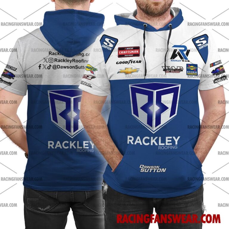 Nascar store - Loyal fans of Dawson Sutton's Bomber Jacket,Unisex Thick Coat,Unisex Sleeveless Hoodie,Unisex Hooded T-Shirt,Kid Sleeveless Hoodie,Kid Hooded T-Shirts,Kid Thick Coat:vintage nascar racing suit,uniform,apparel,shirts,merch,merchandise,jersey,hoodie,jackets,shorts,sweatshirt,outfits,clothes