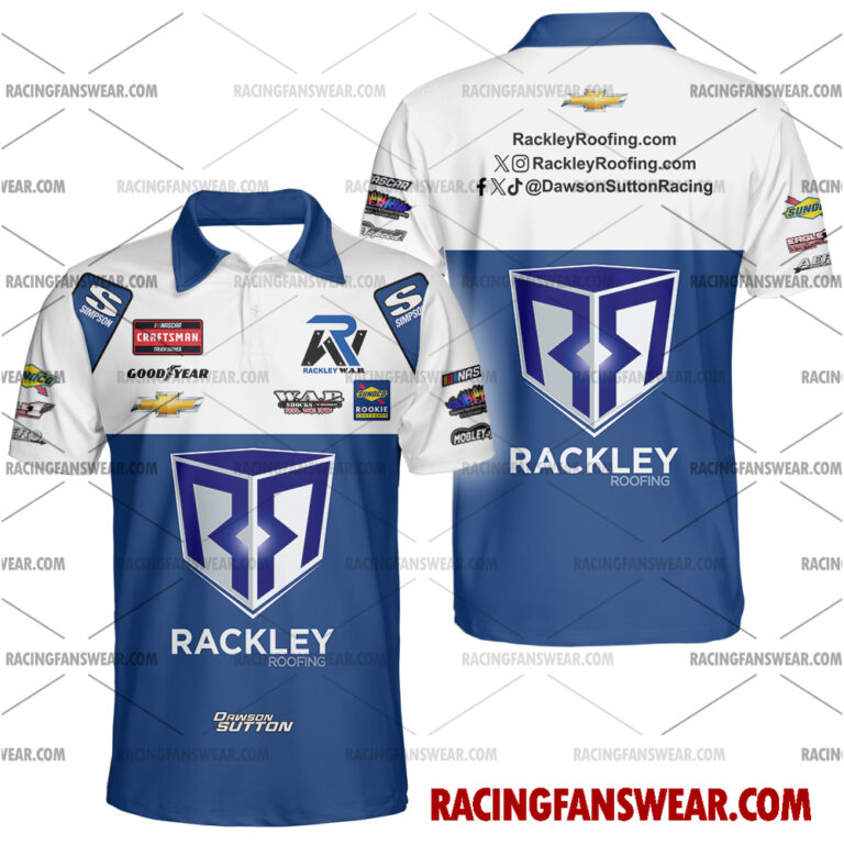 Nascar store - Loyal fans of Dawson Sutton's Unisex Hawaiian Shirt,Unisex Polo Shirt,Kid Hawaiian Shirt,Kid Polo Shirt:vintage nascar racing suit,uniform,apparel,shirts,merch,merchandise,jersey,hoodie,jackets,shorts,sweatshirt,outfits,clothes
